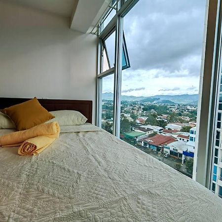 סן חוזה 1102 Torre Los Yoses Hermoso Apartamento En Barrio Escalante Sin Parqueo מראה חיצוני תמונה